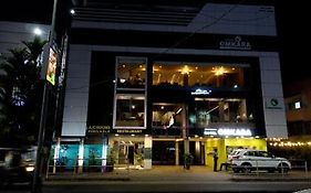 Hotel Omkara